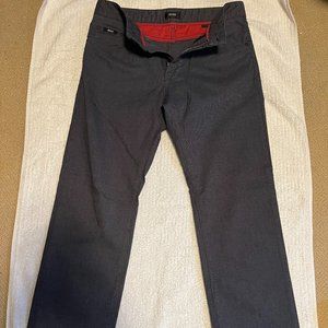 Like new Hugo Boss Casual Pants 30/32 Slim